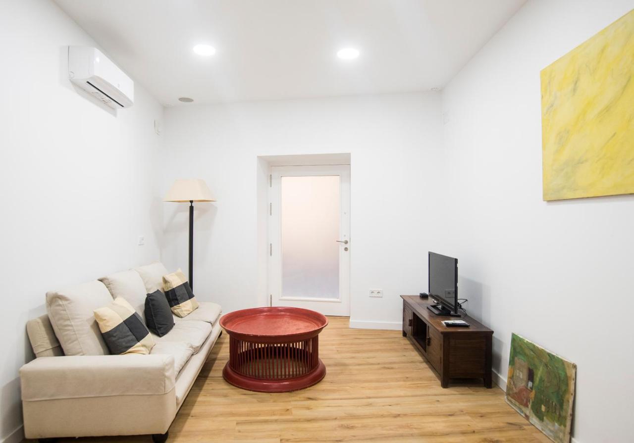 Apartment Casa Celia Cadiz